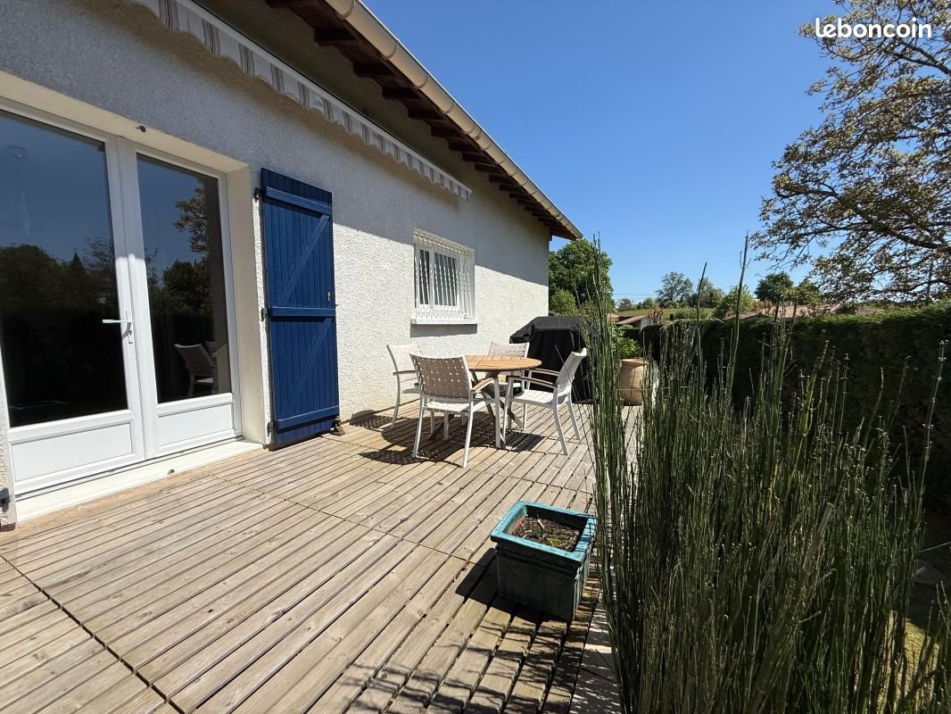 Maison 4 pièces 138 m² (image 10)