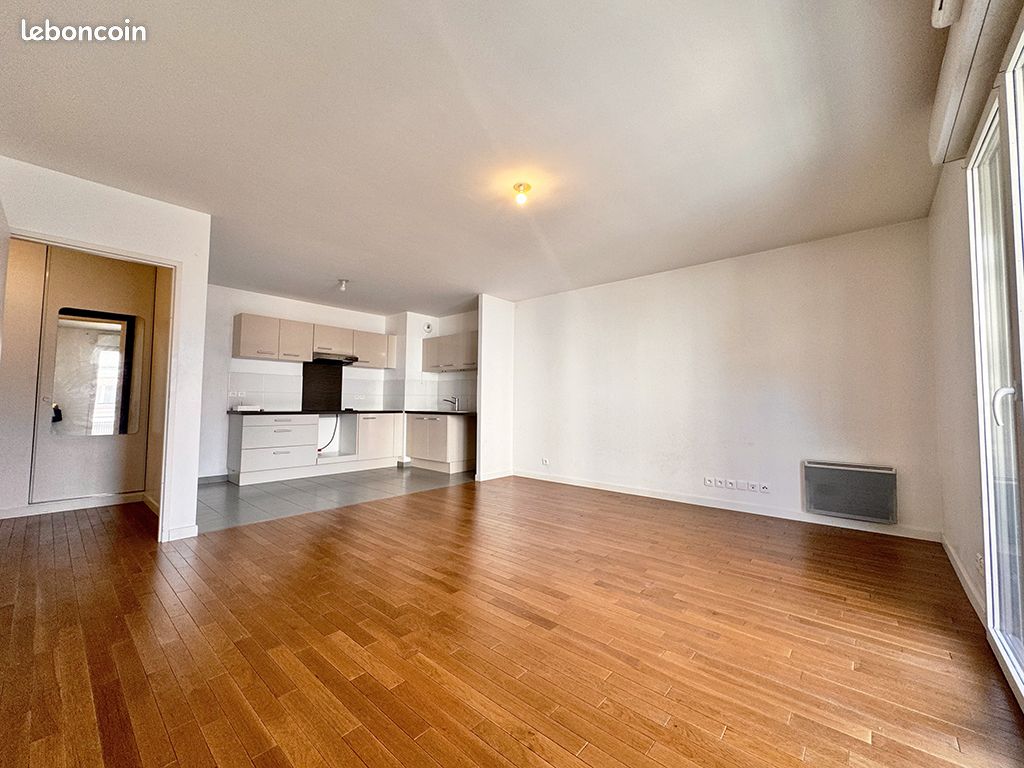 Appartement 3 pièces 72 m² · à Lagny-sur-Marne · 72 m² · 291 400 €
