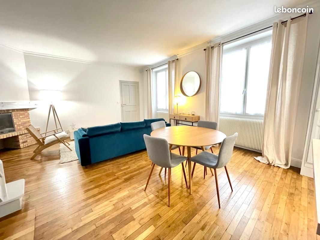 Appartement 2 pièces 49 m² · à Dijon · 49 m² · 900 €/mois