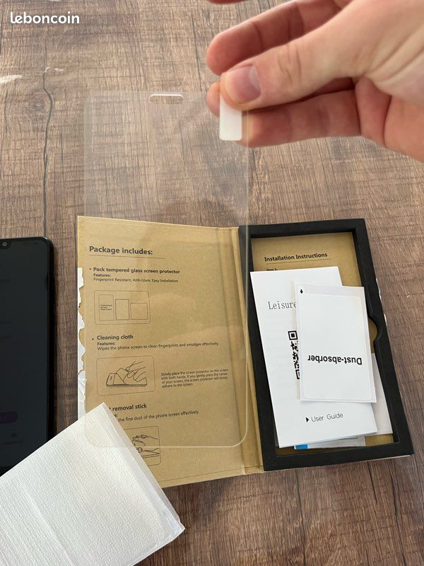 Honor 8x (image 6)