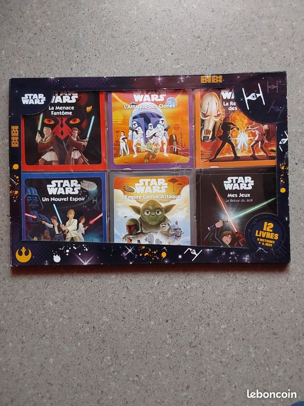 Star wars (image 2)