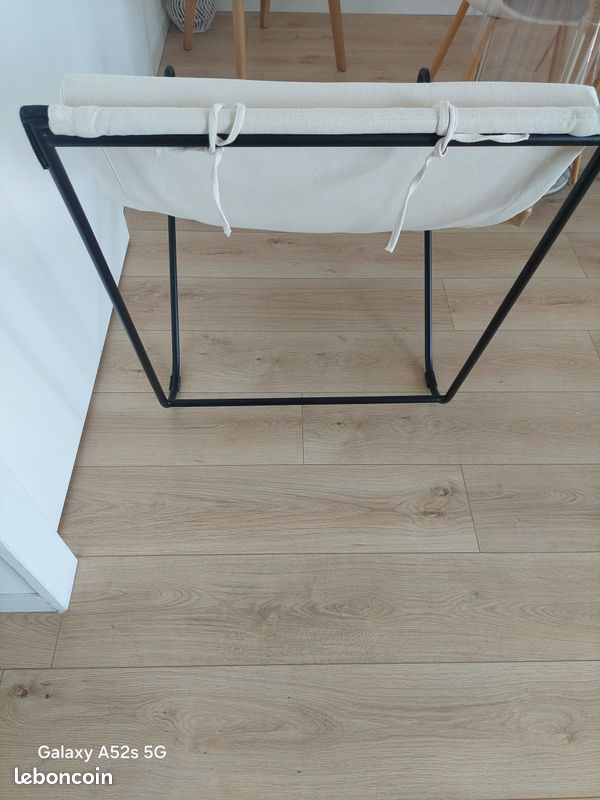 Chaise longue intérieure (image 2)
