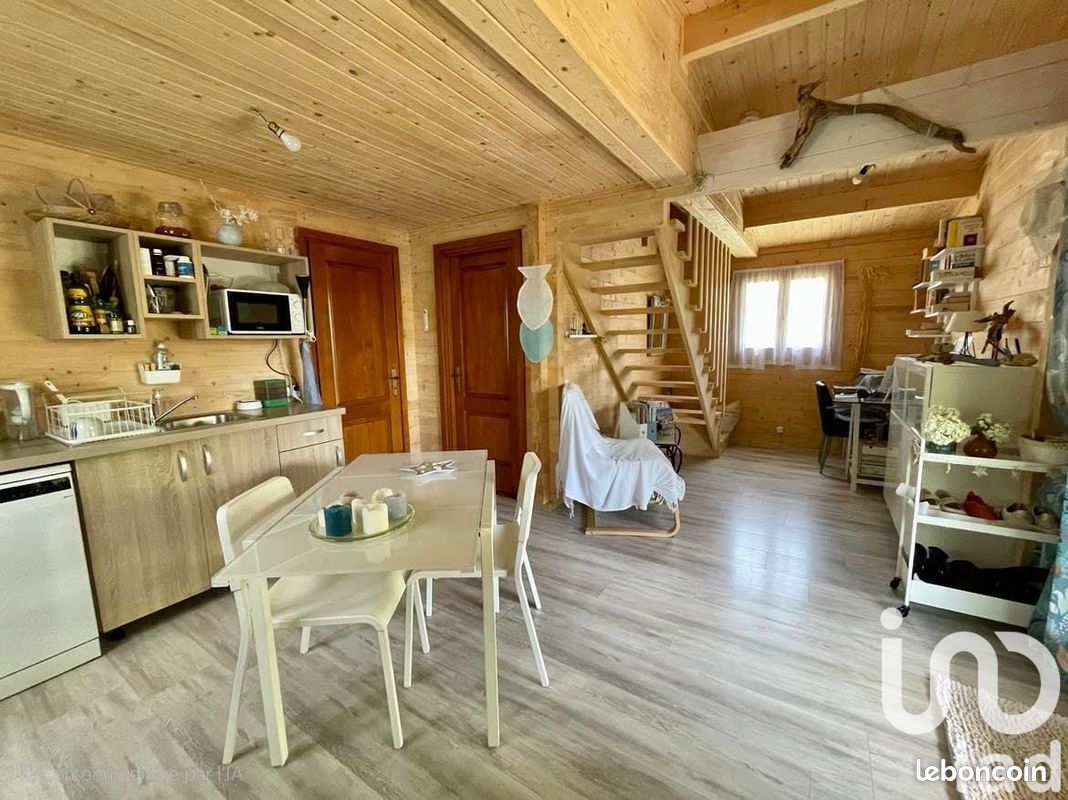 Chalet 4 pièces 49 m² (image 6)