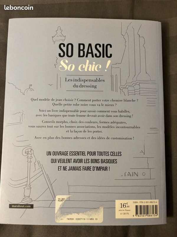 So basic so chic (image 3)