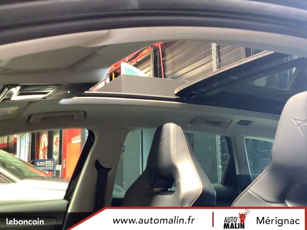 Cupra Leon SPORTSTOURER 2.0 TDI 150 ch DSG7 V (image 29)