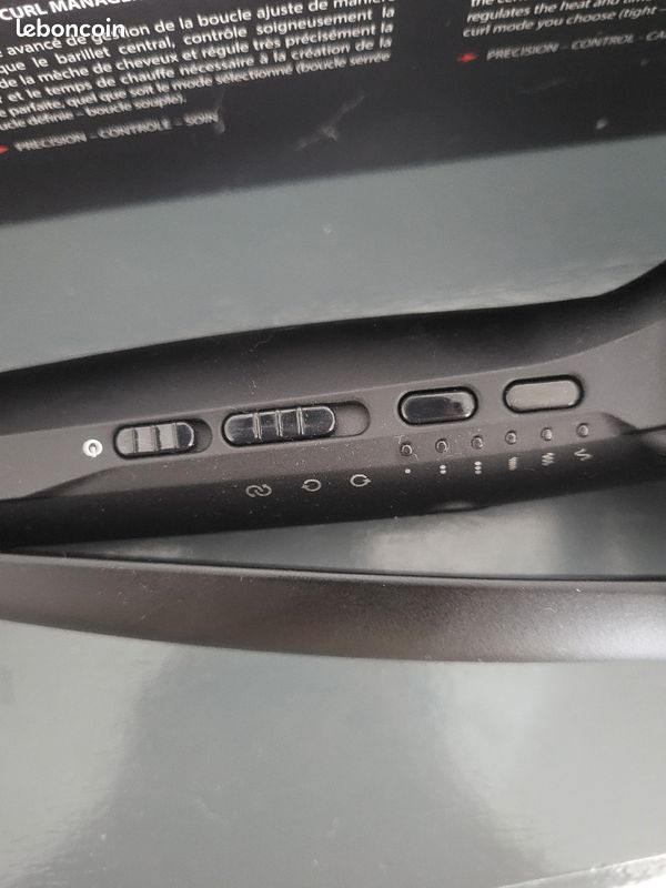 Babyliss curl pro (image 3)