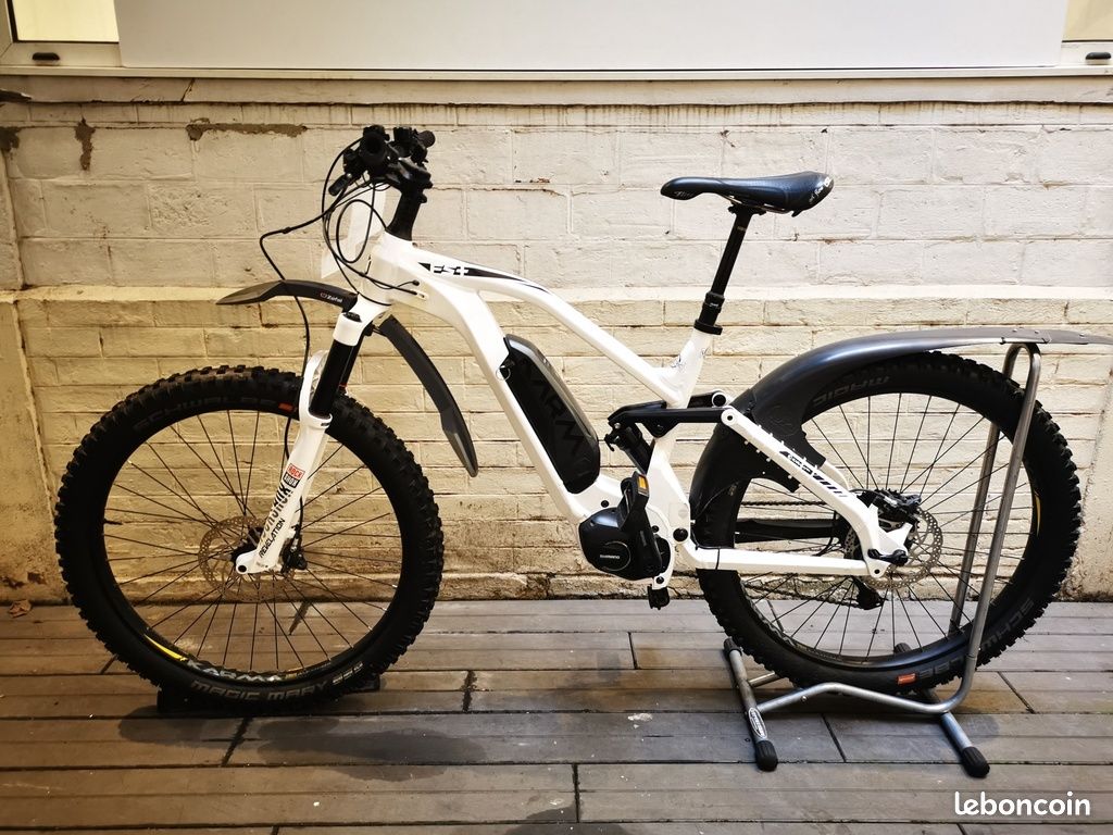 Vtt électrique Velo Electrique Bon Coin Boncoin Velo Electrique