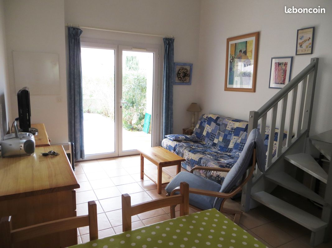 Location villa climatisee portiragnes plage (image 3)