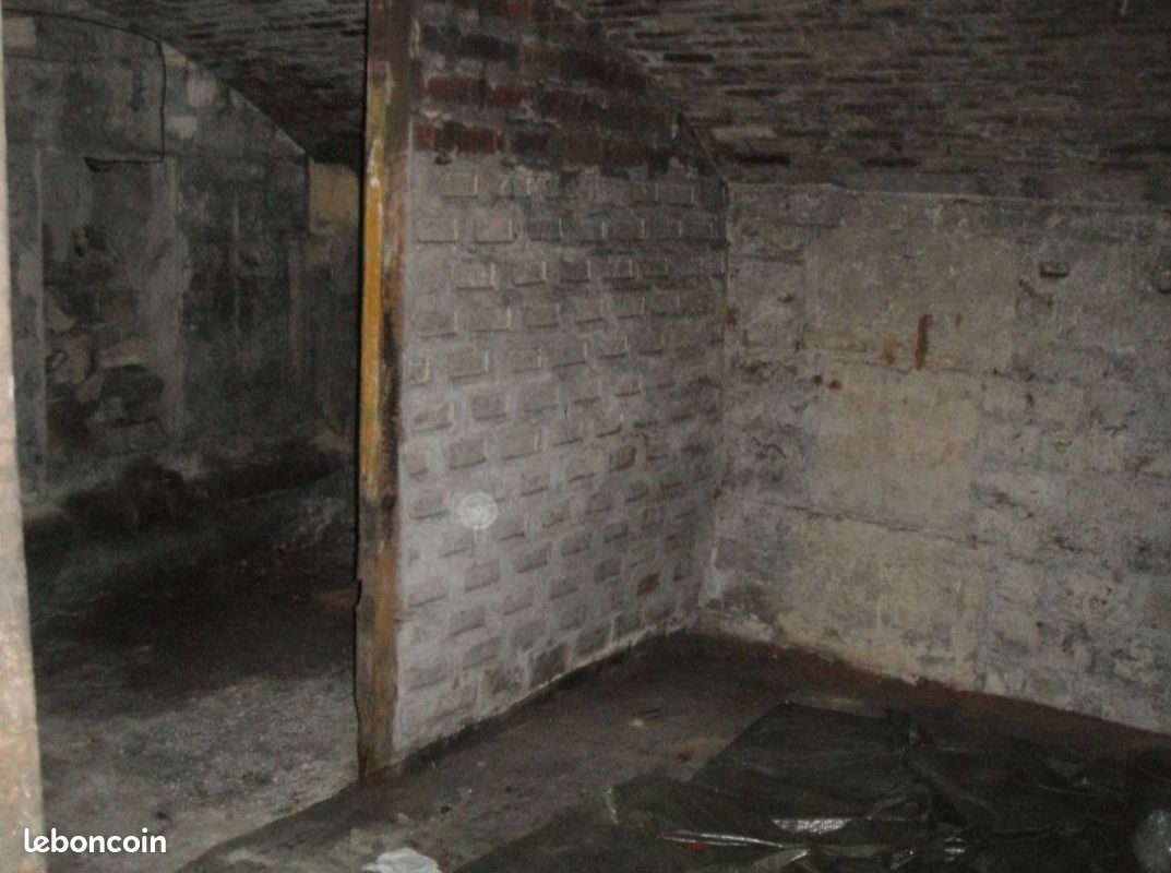 Local commercial 1 pièce 15 m² · à Paris · 15 m² · 30 000 €