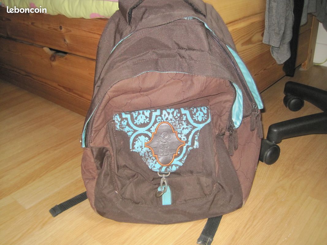 Sac à dos (image 1)