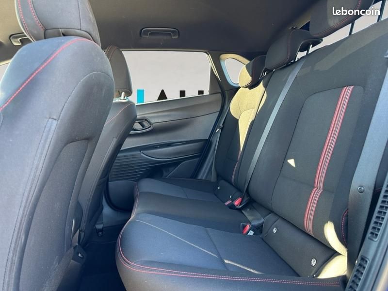 Hyundai i20 1.0 T-GDi 100ch Hybrid N Line Creative (image 14)