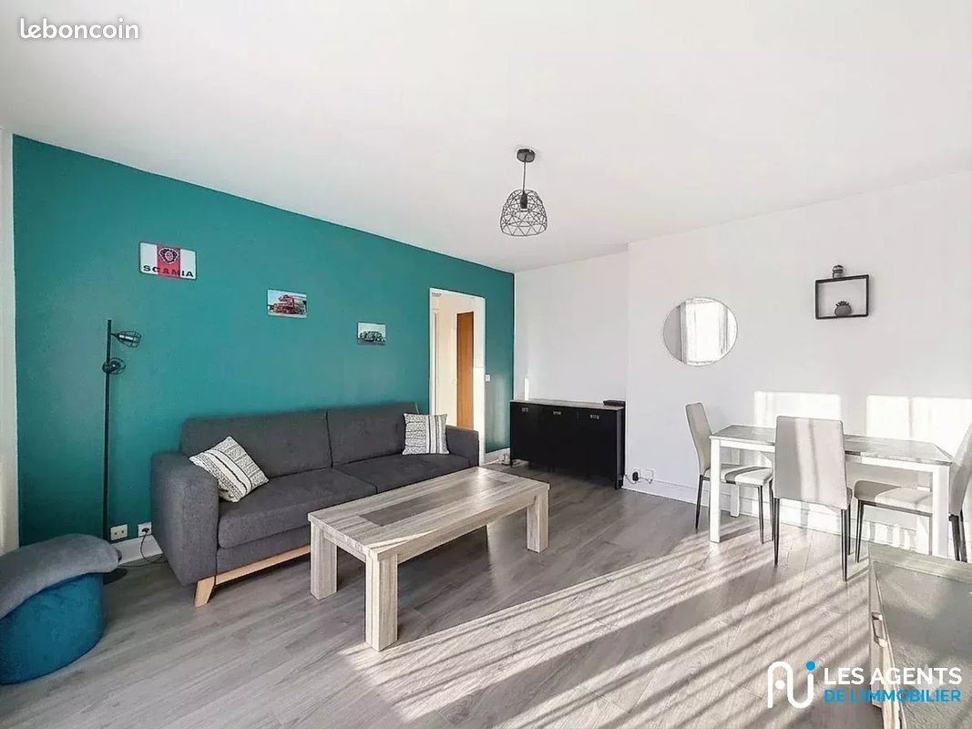 Appartement 43 m² · à Saint-Jean-de-Braye · 43 m² · 94 900 €