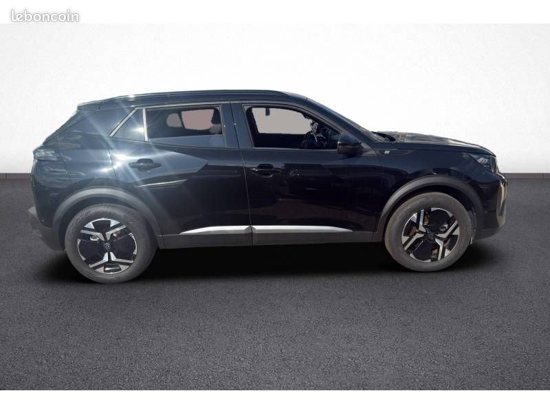 Peugeot 2008 Electrique 54 kWh 156 ch GT (image 7)