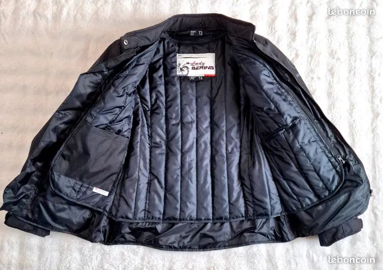 Veste Bering LADY VIRGINIA (image 3)