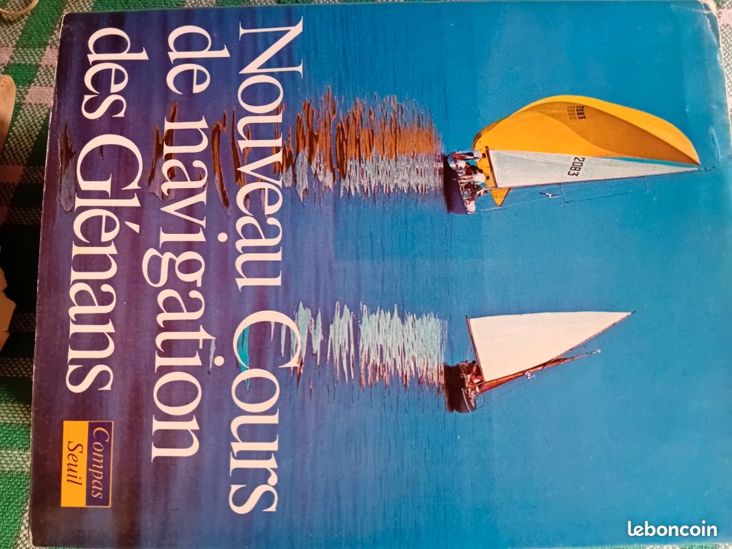 2.LIVRES.Chausey/Glénans (image 3)