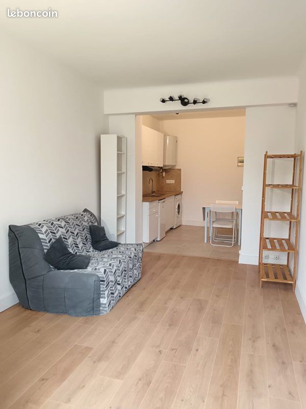 Appartement 1 pièce 24 m² · à Tarbes · 24 m² · 433 €