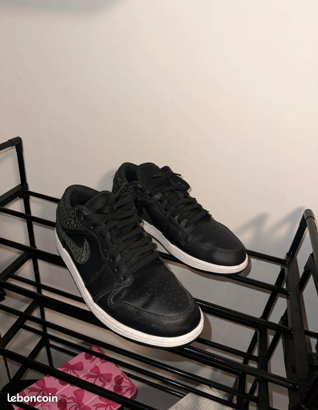 Basket Nike air jordan (image 5)