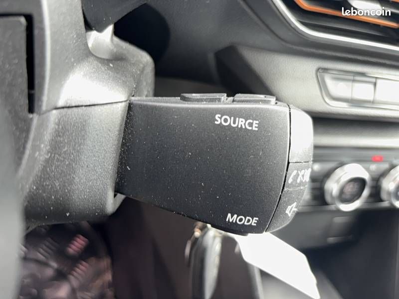 Dacia Sandero TCe 90 Stepway Confort (image 30)