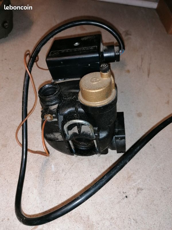 Circulateur pour chaudiere (image 2)