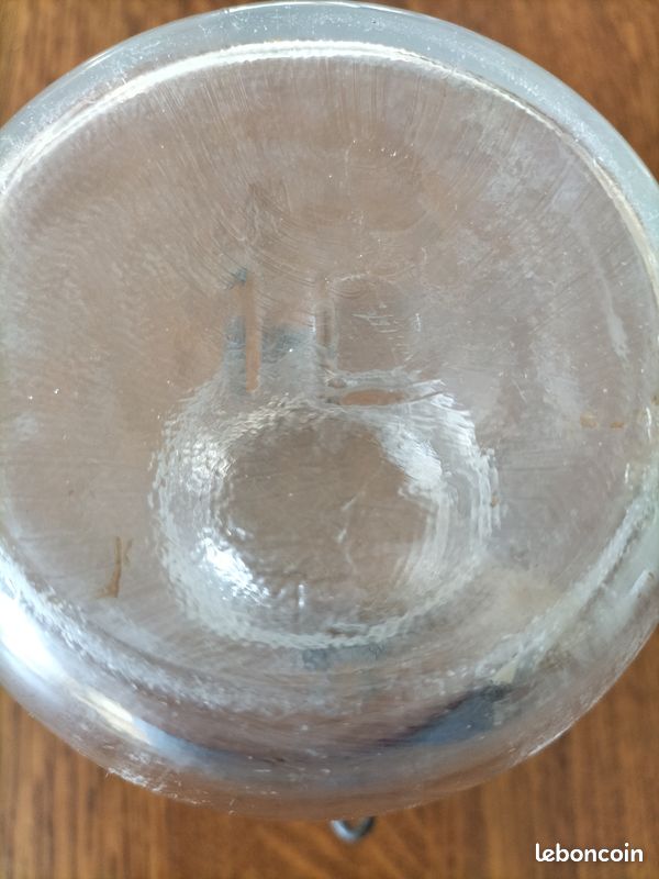 2 Bocaux DURALEX 1L (image 4)