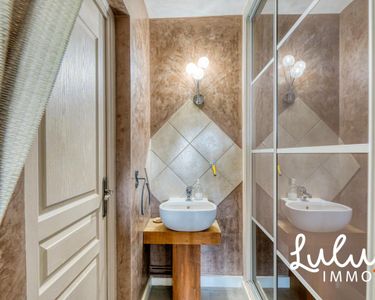 Appartement 455 000 € - 122 m²