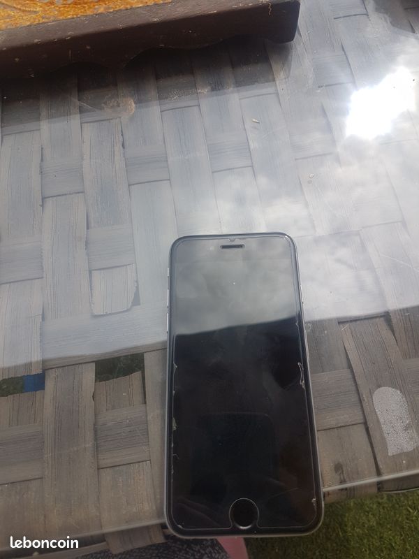 Iphone 6 16go (image 1)
