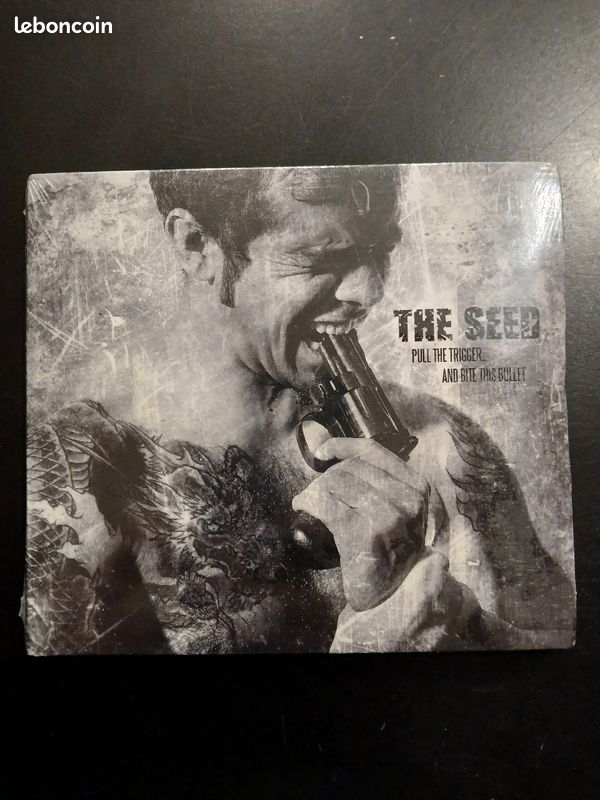 Cd metal (image 1)