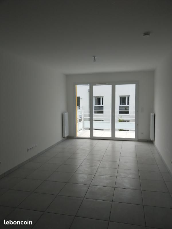 Appartement 2 pièces 47 m² · à Les Sables-d'Olonne · 47 m² · 564 €