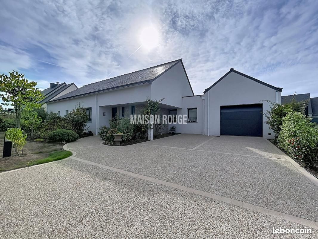 Maison 4 pièces 147 m² · à Saint-Gildas-de-Rhuys · 147 m² · 785 000 €