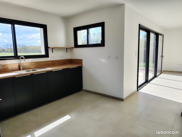 Maison 6 pièces 145 m²