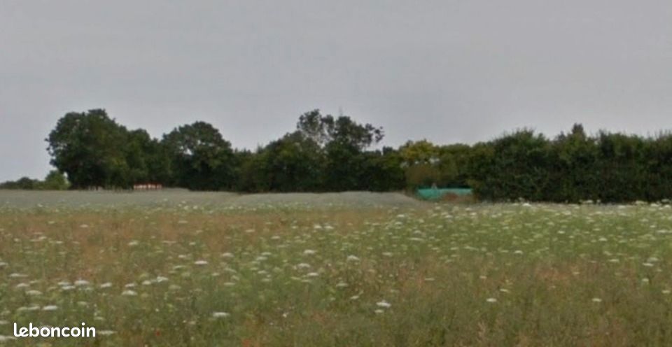 Terrain 401 m² Verines · à Vérines · 108 900 €