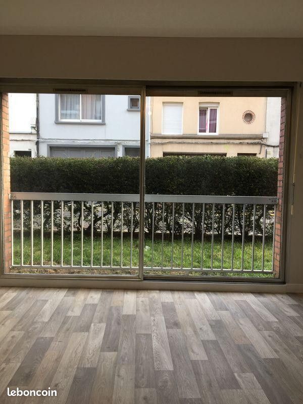 Appartement 2 pièces 47 m² · à Lille · 47 m² · 800 €/mois