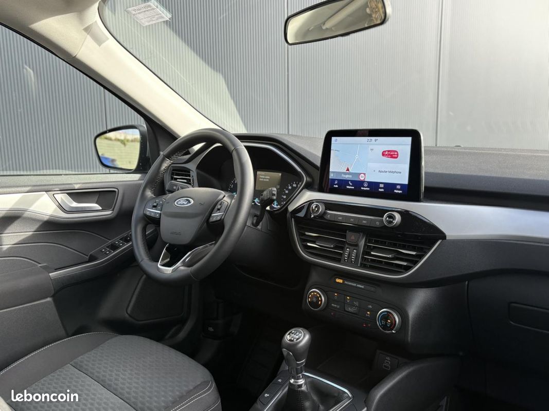 FORD KUGA 1.5 Ecoboost 150 Cool & Connect (image 5)