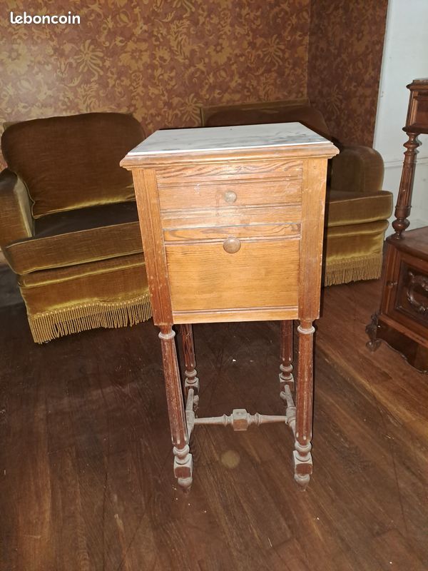 Table de chevet (image 1)