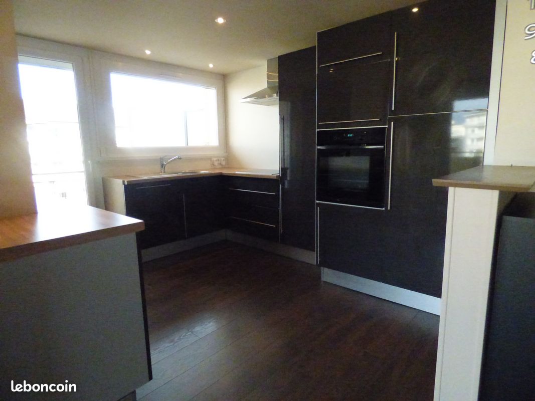 Appartement 2 pièces 51 m² · à Annecy · 51 m² · 919 €/mois
