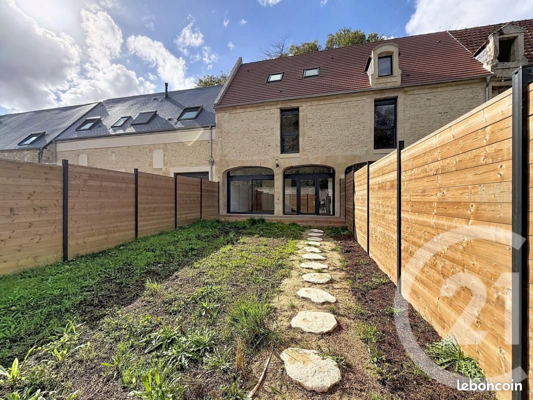 Maison 4 pièces 80 m² · à Anisy · 80 m² · 280 900 €