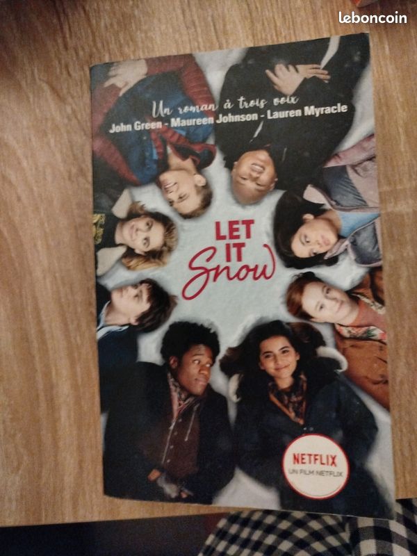 Let it snow (image 1)