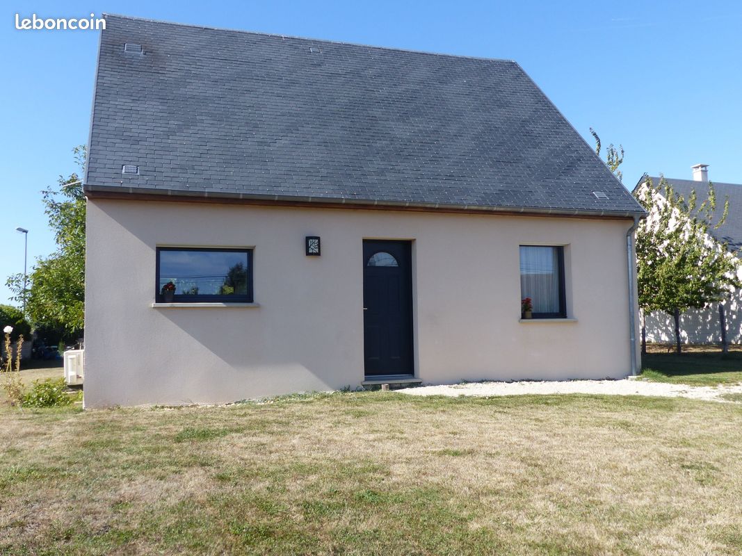 Maison 4 pièces 74 m² · à Soues · 74 m² · 179 900 €