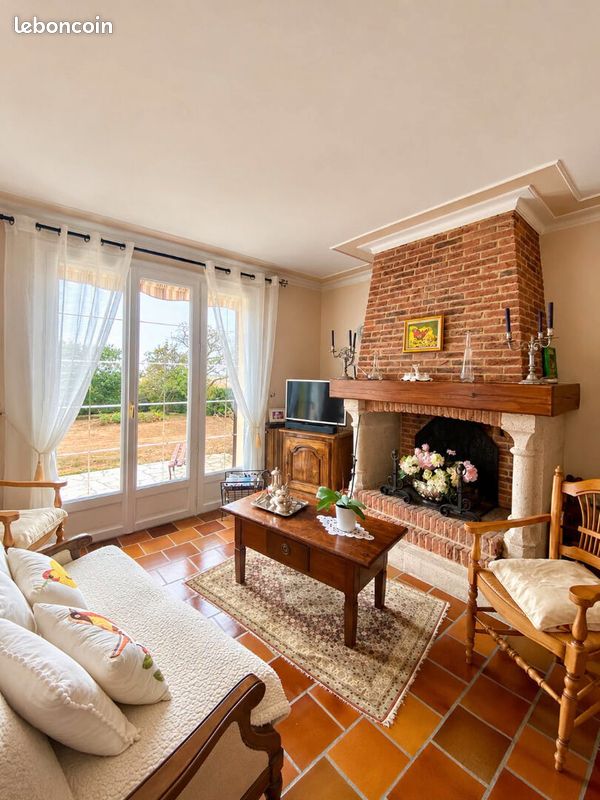 Maison 4 pièces 96 m² (image 5)