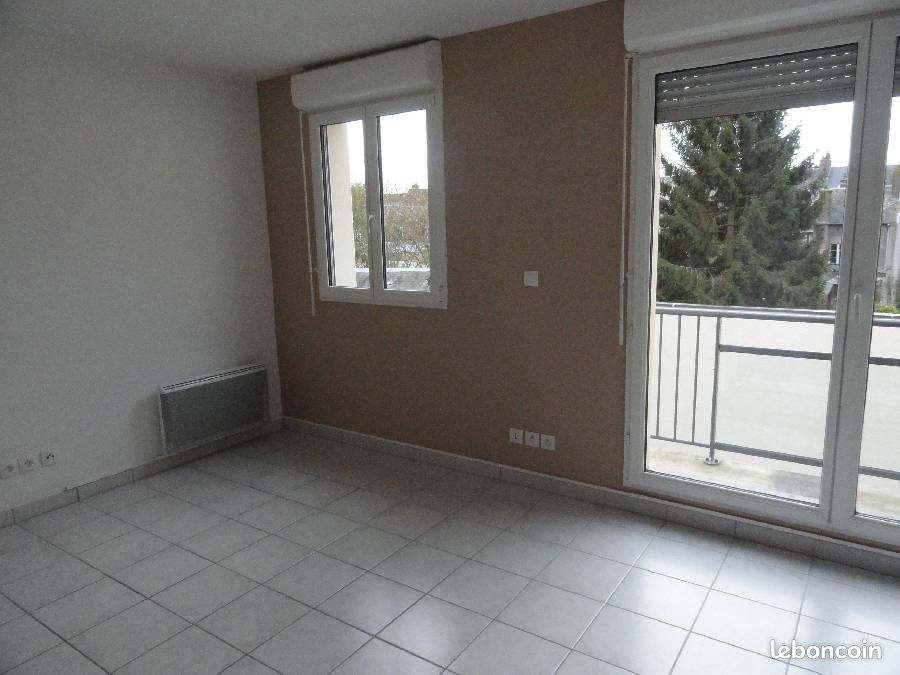 Appartement 2 pièces 47 m² · à Gournay-en-Bray · 47 m² · 437 €