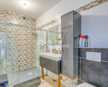 Maison 740 000 € - 203 m²