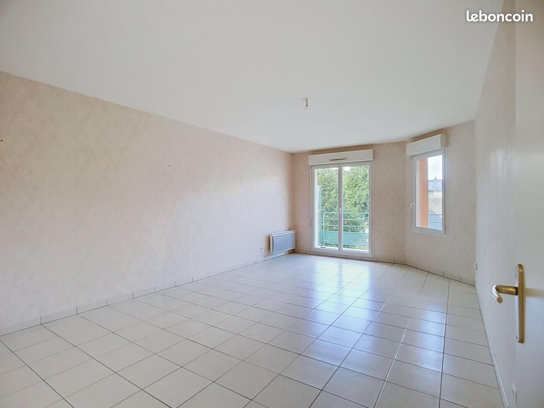 Appartement 3 pièces 68 m² · à Rezé · 68 m² · 199 000 €