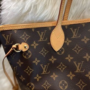 Sac à main Louis Vuitton idylle 265611 d'occasion