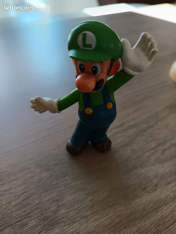 Lot Mario Luigi (image 4)