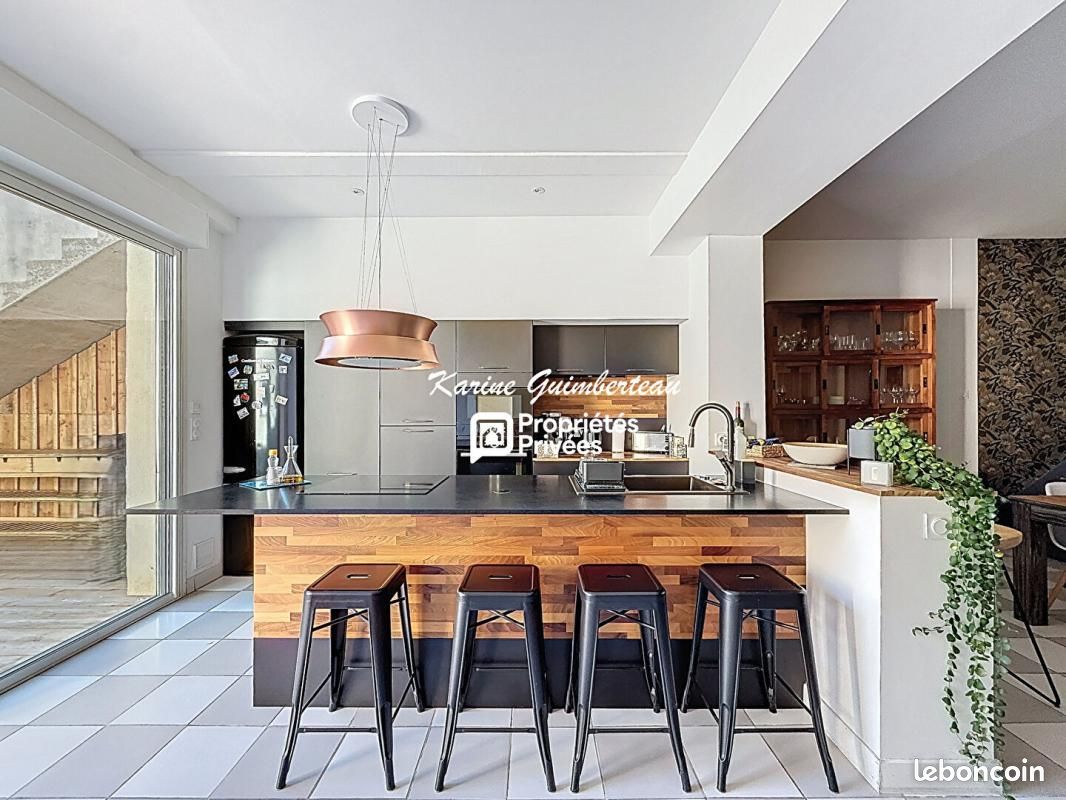 Maison 8 pièces 251 m² · à Libourne · 251 m² · 629 200 €