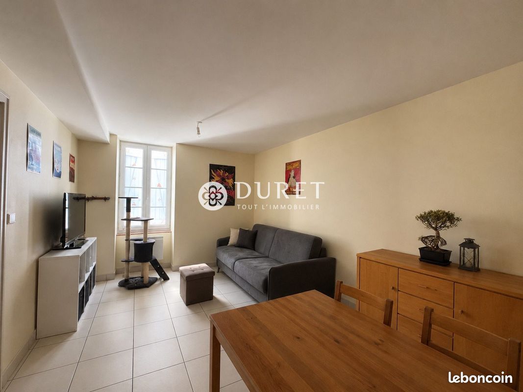 Appartement 3 pièces 59 m² · à Sèvremont · 59 m² · 550 €