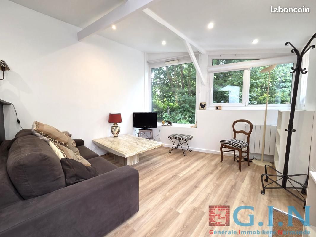 Maison 3 pièces 37 m² (image 2)