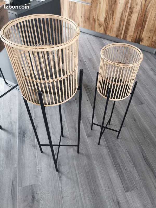 Lanternes maison du monde (image 1)