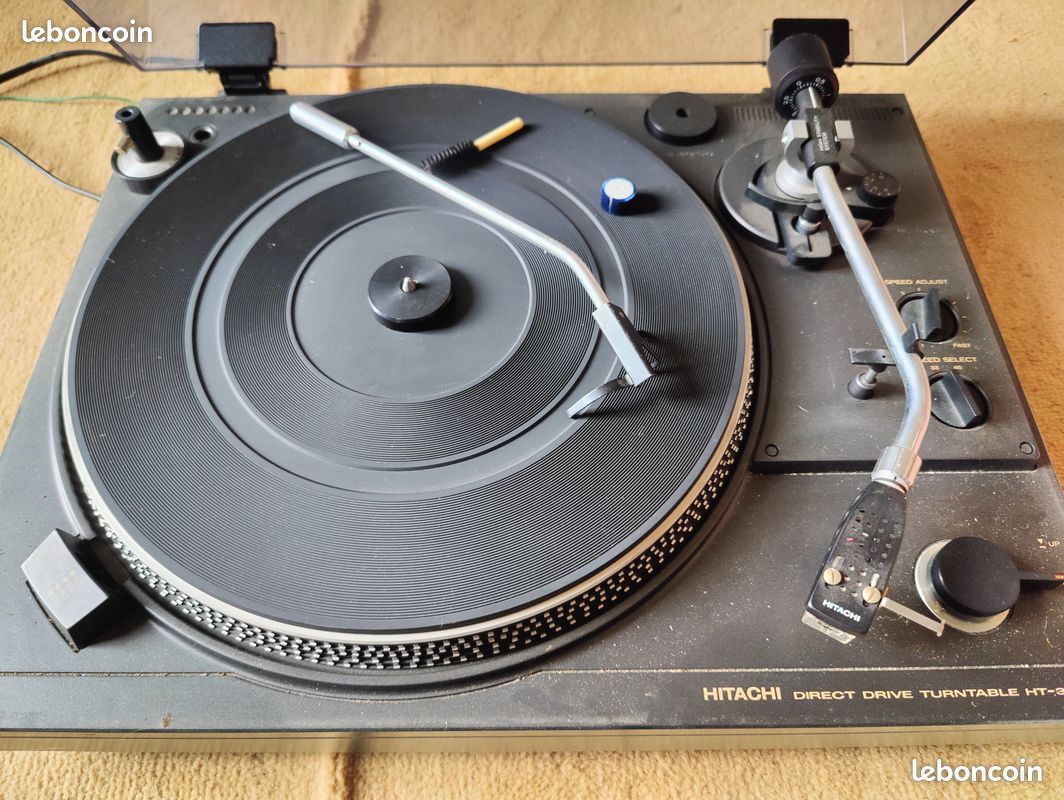 Platine Hitachi ht-350 fonctionnelle (image 1)