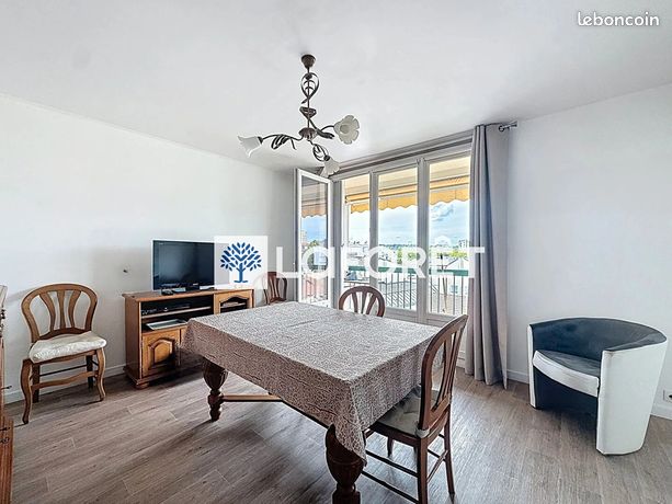 Appartement a louer poissy - 4 pièce(s) - 76 m2 - Surfyn